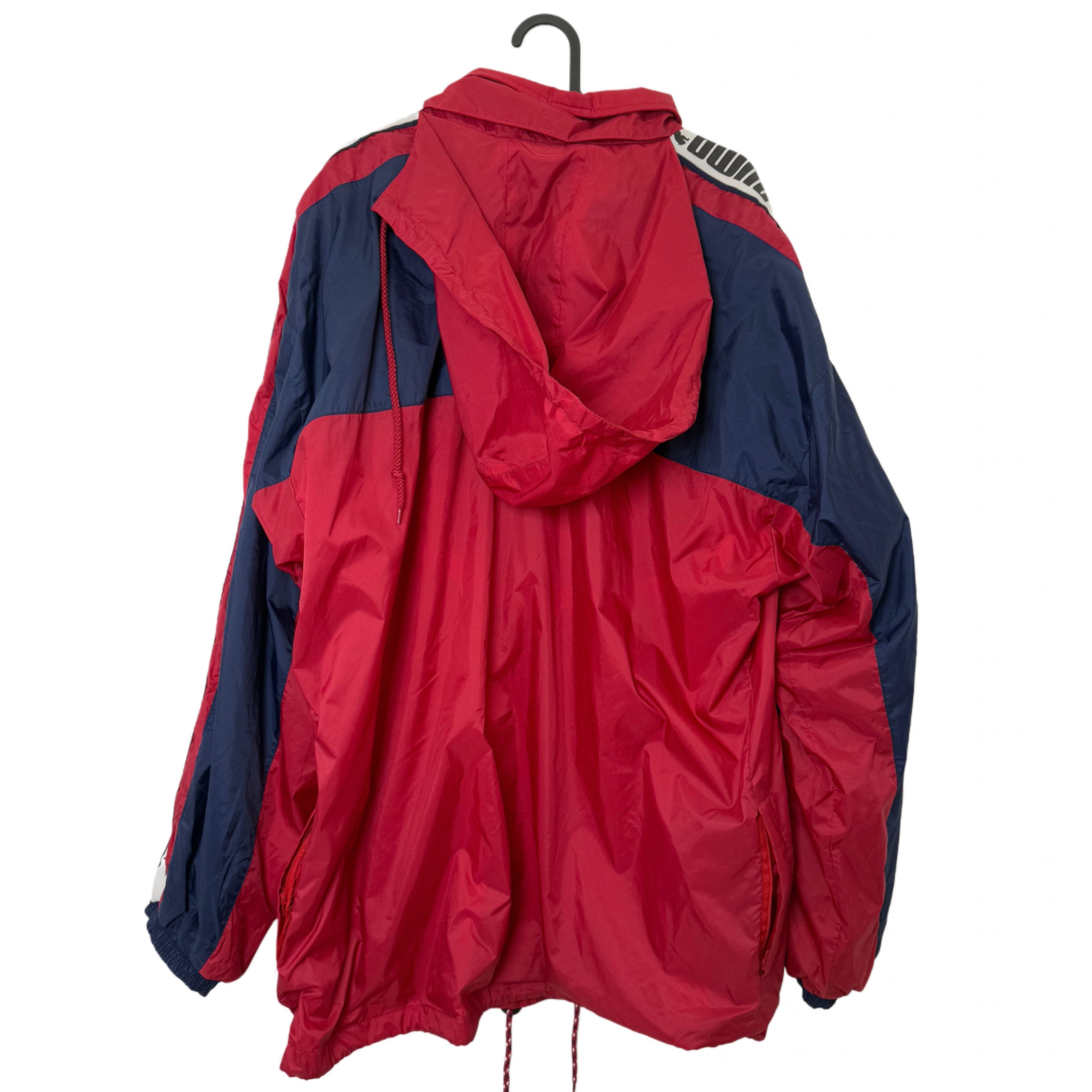 PUMA VINTAGE JACKET PUMA VINTAGE JACKET