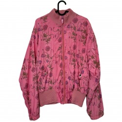 ELLESSE PINK JACKET