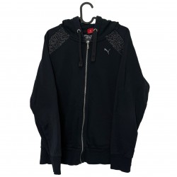 PUMA BLACK JACKET