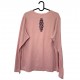NIKE PINK LONGSLEEVE NIKE PINK LONGSLEEVE