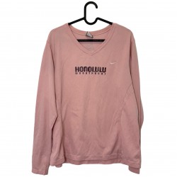 NIKE PINK LONGSLEEVE