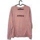 NIKE PINK LONGSLEEVE NIKE PINK LONGSLEEVE