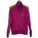 ADIDAS ORIGINALS PURPLE JACKET ADIDAS ORIGINALS PURPLE JACKET