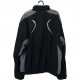 ADIDAS BLACK JACKET