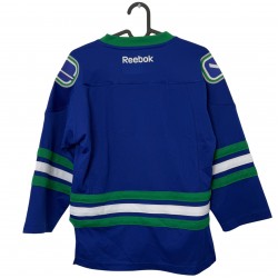 REEBOK NHL VANCOUVER JERSEY