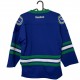 REEBOK NHL VANCOUVER JERSEY REEBOK NHL VANCOUVER JERSEY