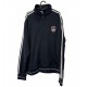 ADIDAS MUNHEN BLACK JACKET