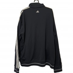 ADIDAS MUNHEN BLACK JACKET