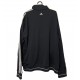 ADIDAS MUNHEN BLACK JACKET