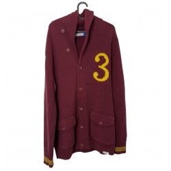 ADIDAS ORIGINALS KNIT CARDIGAN 