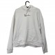 KARL KANI WHITE HOODIE KARL KANI WHITE HOODIE