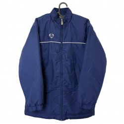 NIKE DARK BLUE VINTAGE JACKET