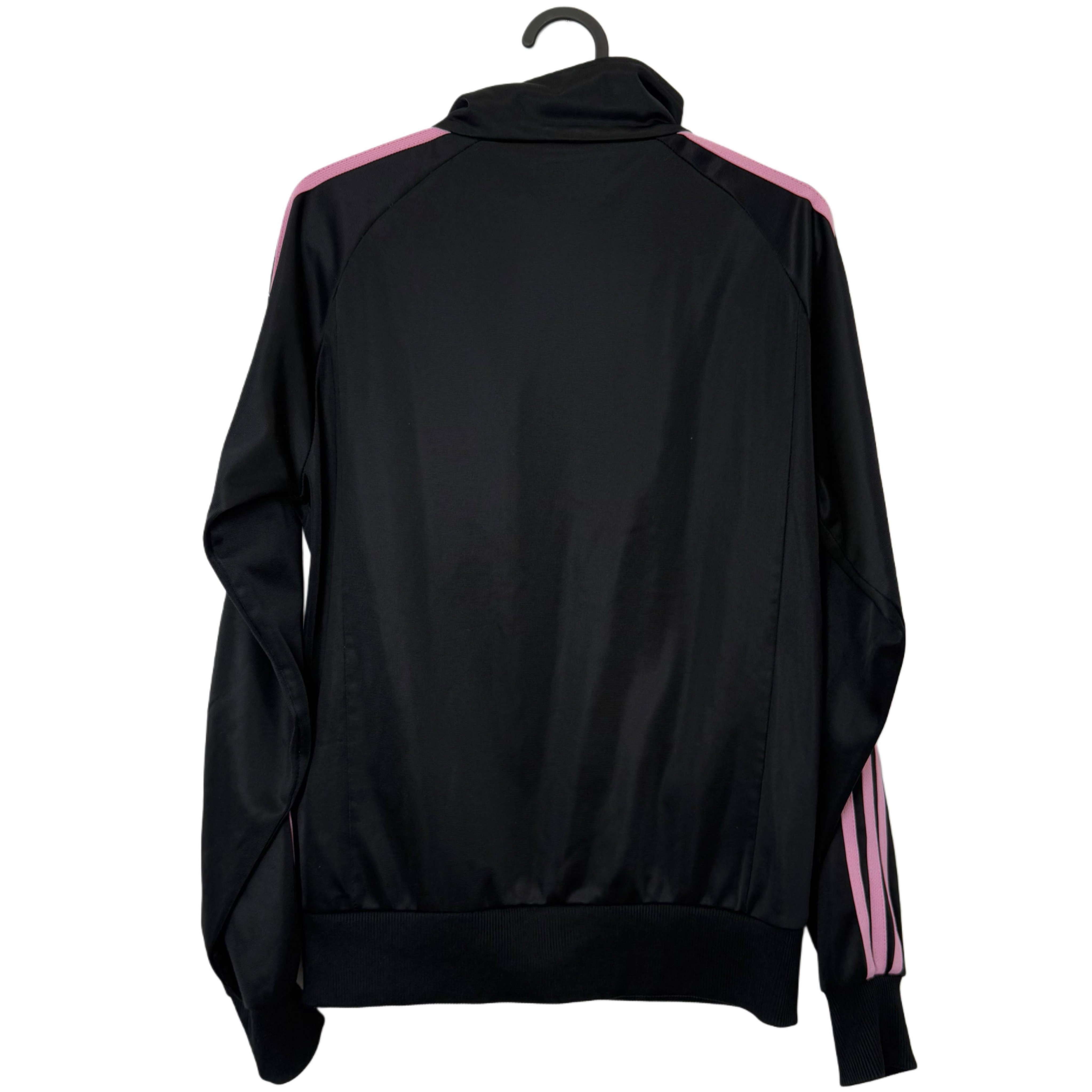 ADIDAS ORIGINALS JACKET ADIDAS ORIGINALS JACKET
