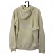 JORDAN CREAM HOODIE JORDAN CREAM HOODIE