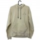 JORDAN CREAM HOODIE JORDAN CREAM HOODIE