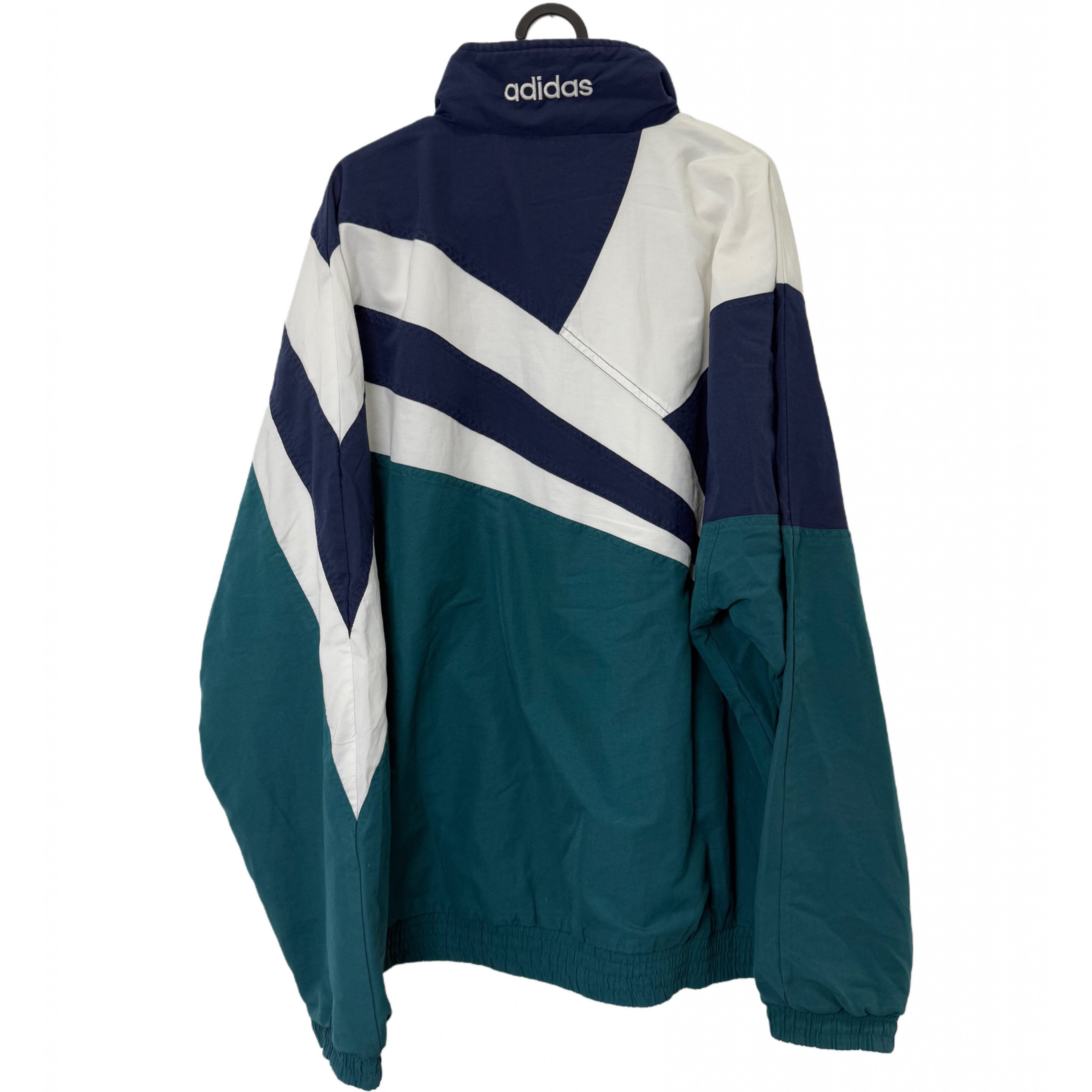 ADIDAS ORIGINALS VINTAGE 90s JACKET ADIDAS ORIGINALS VINTAGE 90s JACKET