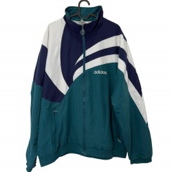 ADIDAS ORIGINALS VINTAGE 90s JACKET