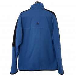ADIDAS FLEECE JACKET