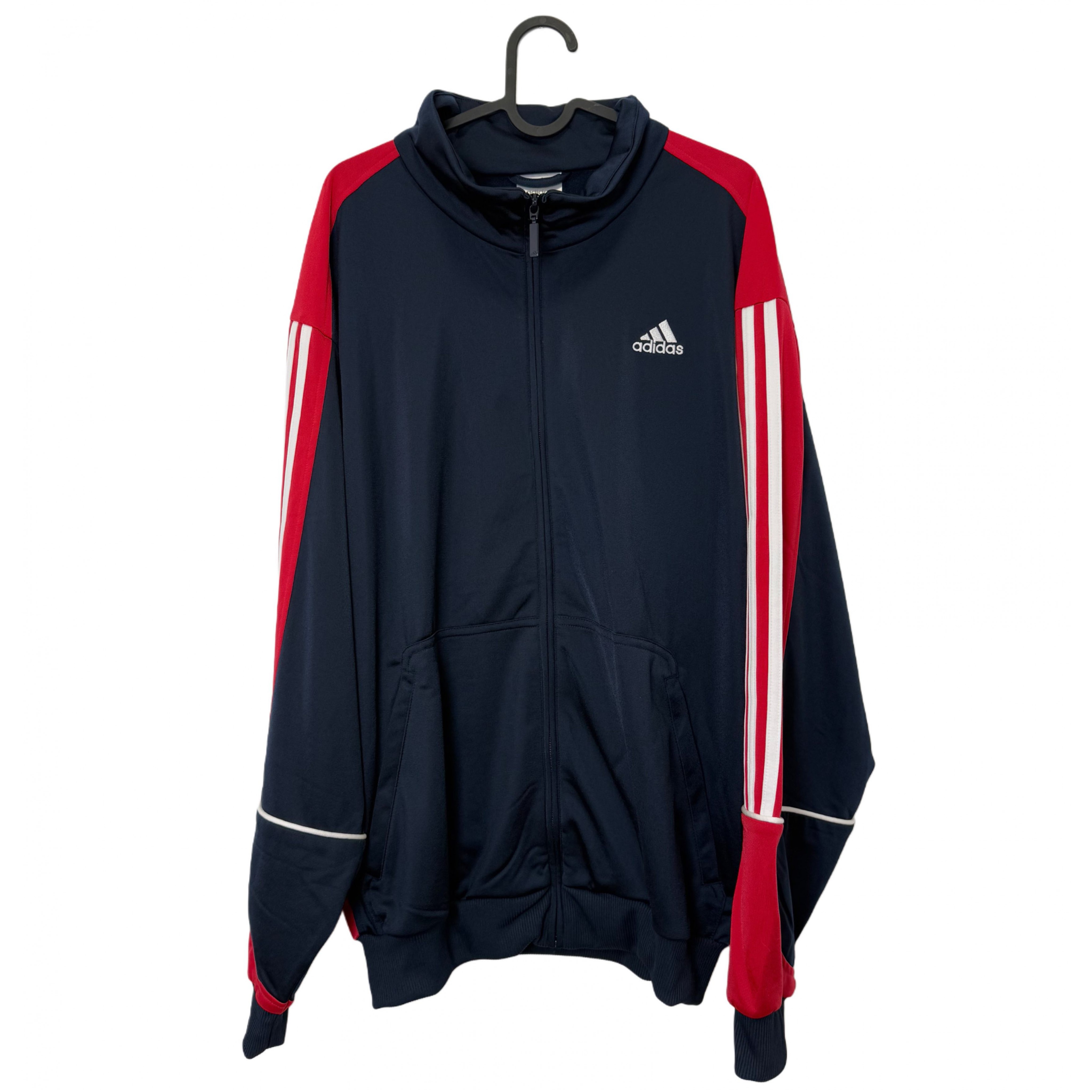 ADIDAS JACKET ADIDAS JACKET