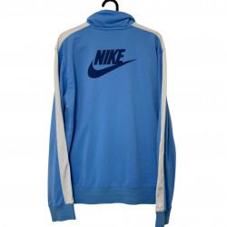 NIKE LIGHT BLUE JACKET