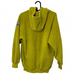 ADIDAS FLEECE HOODIE