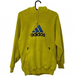 ADIDAS FLEECE HOODIE