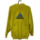 ADIDAS FLEECE HOODIE ADIDAS FLEECE HOODIE
