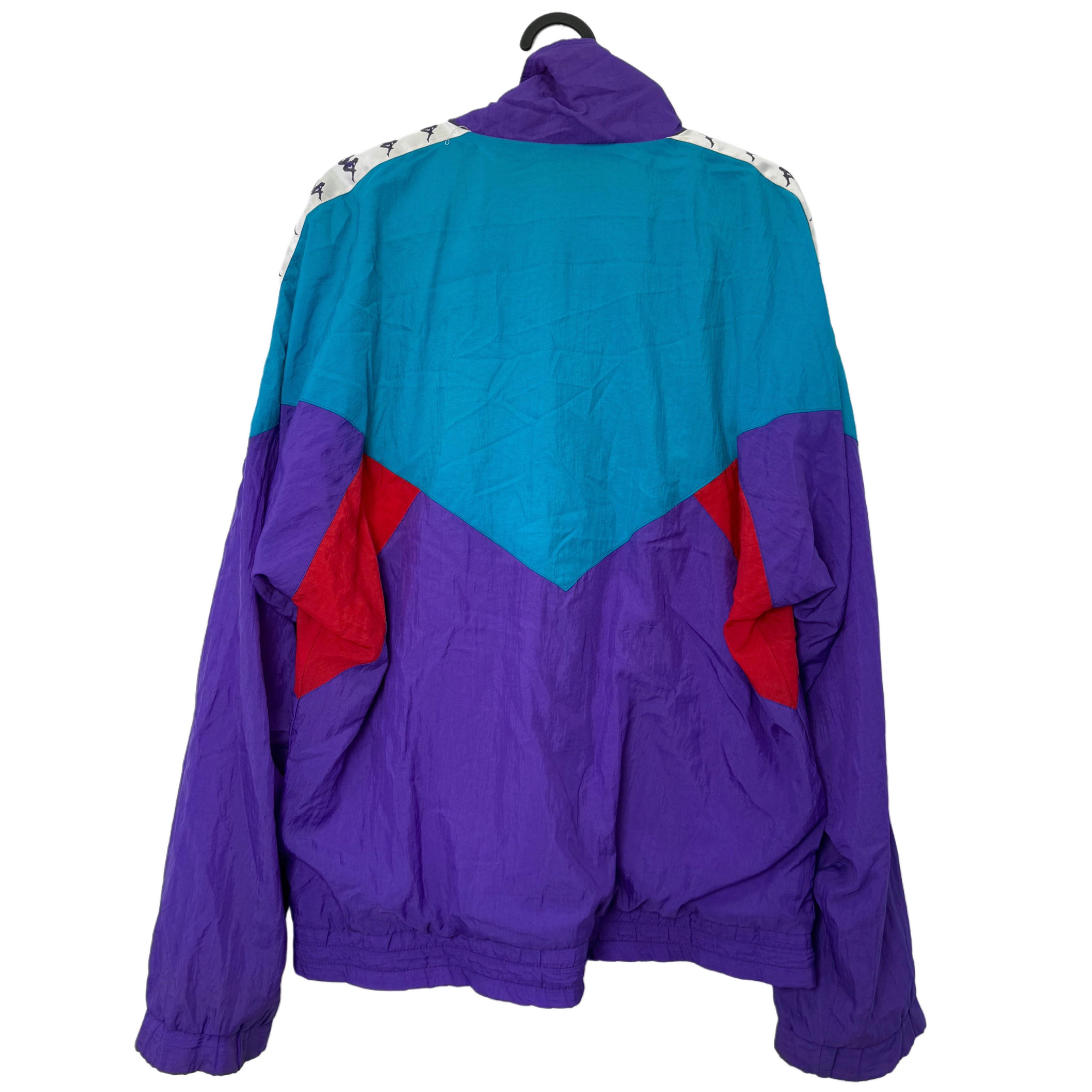 KAPPA VINTAGE JACKET KAPPA VINTAGE JACKET