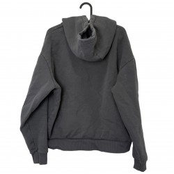 KARL KANI GREY HOODIE 