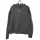 KARL KANI GREY HOODIE 