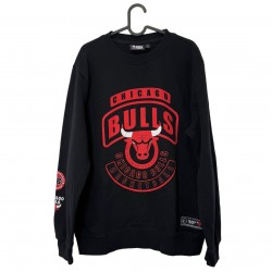 CHICAGO BULLS SWEATSHIRT