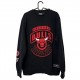 CHICAGO BULLS SWEATSHIRT CHICAGO BULLS SWEATSHIRT