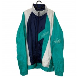 ADIDAS  ORIGINALS 90s JACKET