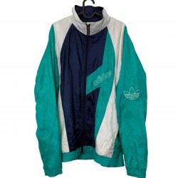 ADIDAS  ORIGINALS 90s JACKET