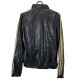 ADIDAS ORIGINALS BLACK JACKET ADIDAS ORIGINALS BLACK JACKET