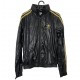 ADIDAS ORIGINALS BLACK JACKET ADIDAS ORIGINALS BLACK JACKET