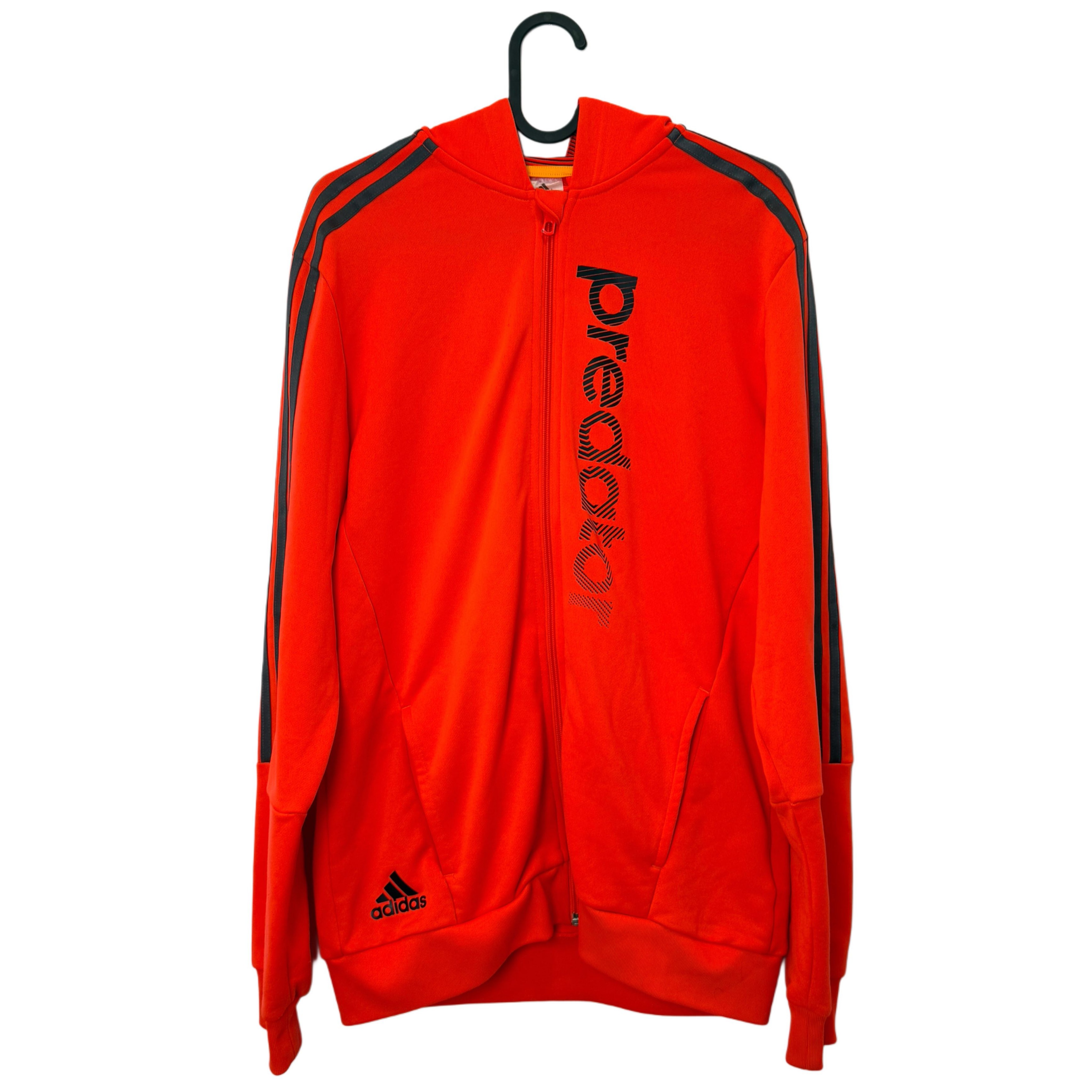 ADIDAS JACKET ADIDAS JACKET