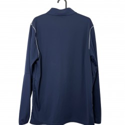 NIKE MUNCHER DARK BLUE JACKET