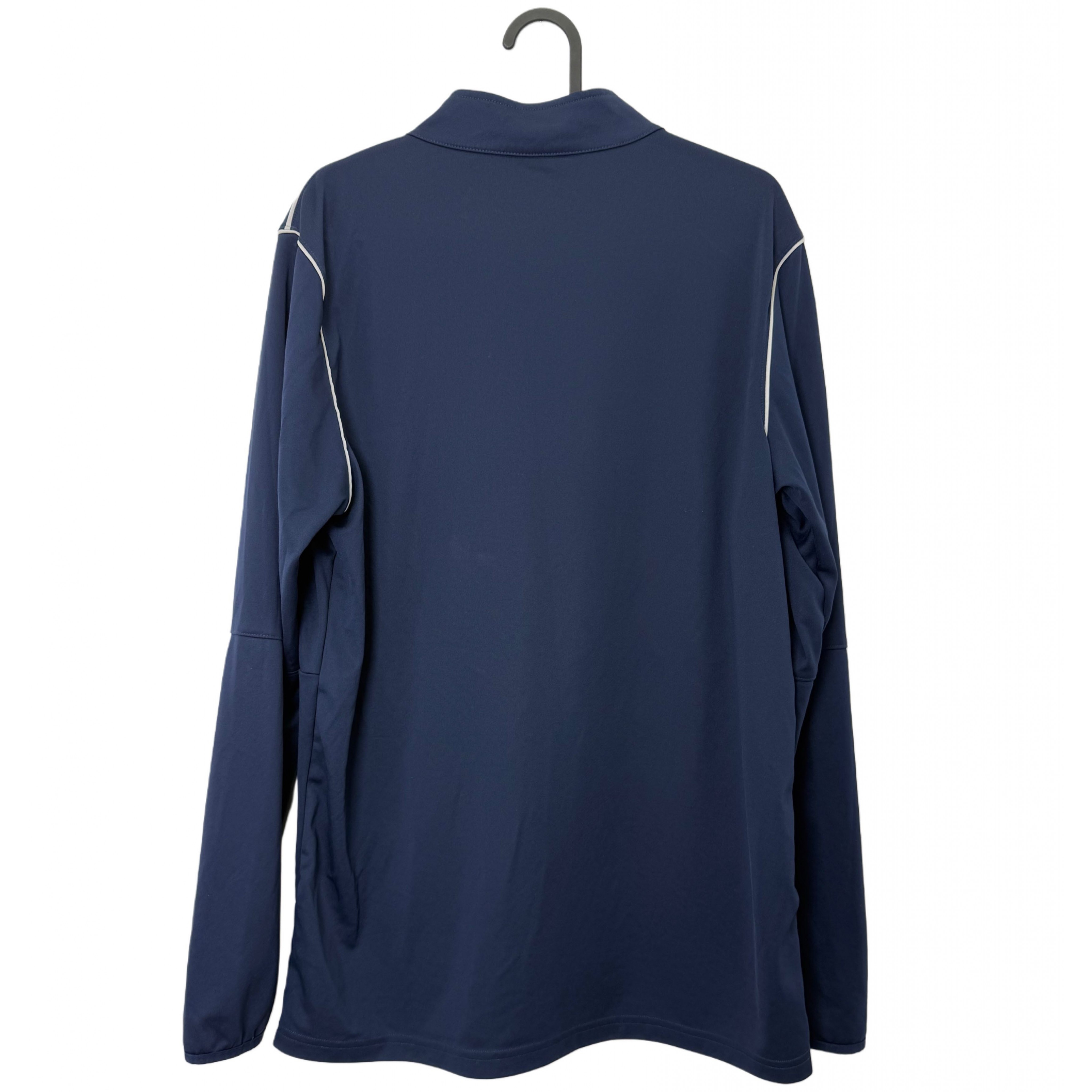 NIKE MUNCHER DARK BLUE JACKET NIKE MUNCHER DARK BLUE JACKET