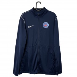 NIKE MUNCHER DARK BLUE JACKET