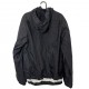 ADIDAS BLACK JACKET ADIDAS BLACK JACKET