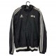 ADIDAS BLACK JACKET ADIDAS BLACK JACKET