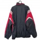 ADIDAS BLACK JACKET ADIDAS BLACK JACKET