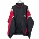 ADIDAS BLACK JACKET ADIDAS BLACK JACKET
