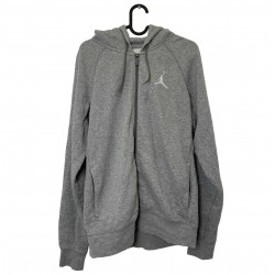 JORDAN GREY JACKET