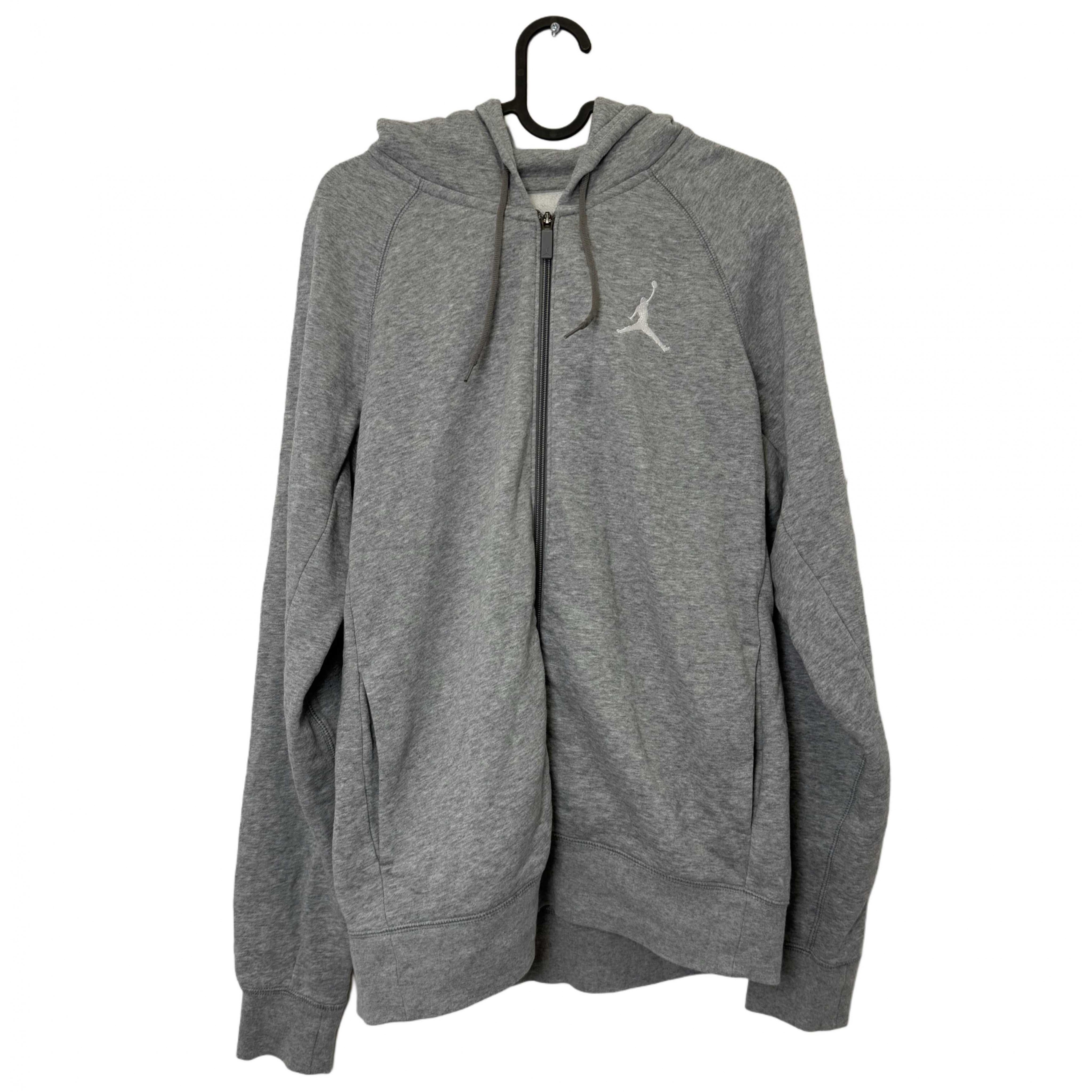 JORDAN GREY JACKET JORDAN GREY JACKET