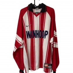 NIKE JERSEY LONG SLEEVE