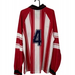 NIKE JERSEY LONG SLEEVE