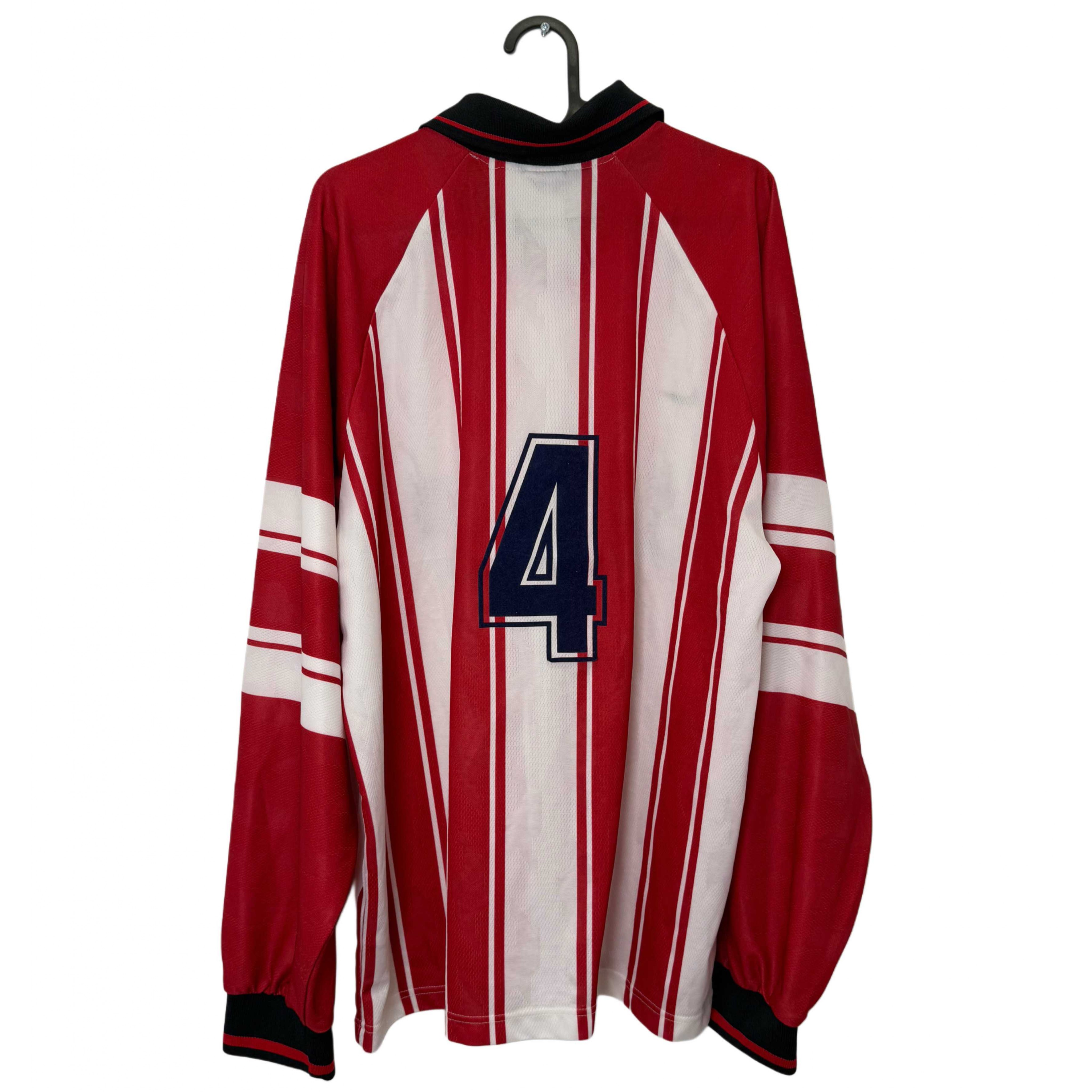 NIKE JERSEY LONG SLEEVE NIKE JERSEY LONG SLEEVE