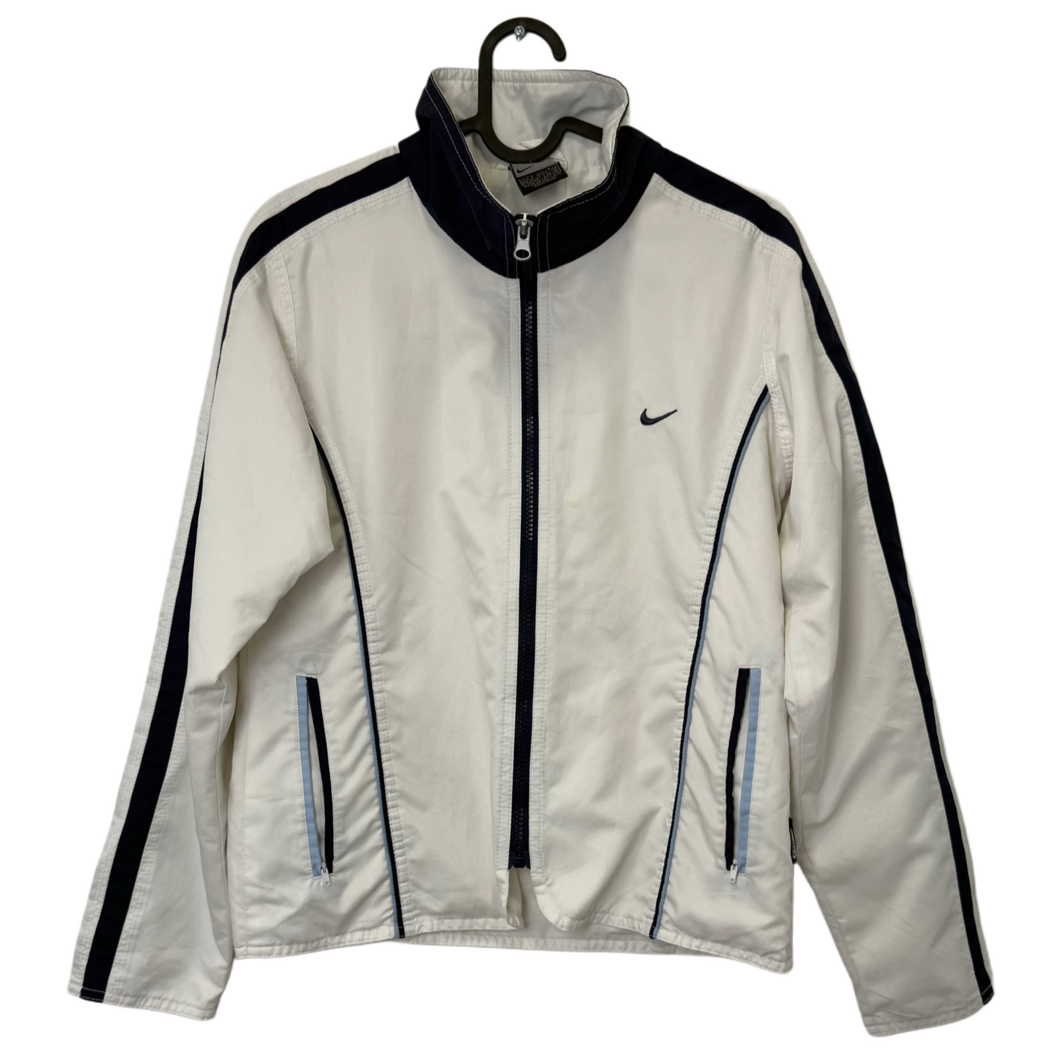 NIKE JACKET VINTAGE NIKE JACKET VINTAGE